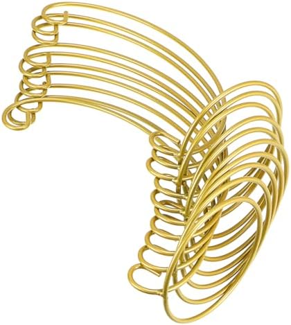 OwnMy 10 Pack Hanging Ornament Display Stands