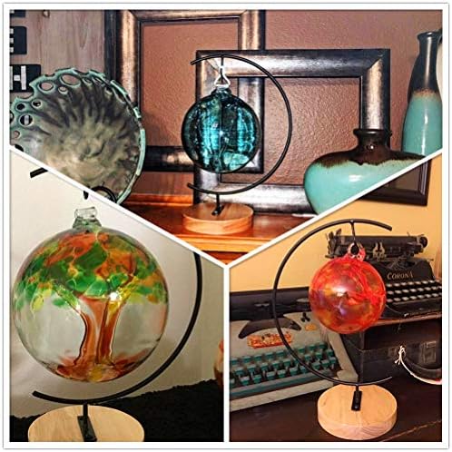 YEARCHY Hanging Ornament Display Stand Hook