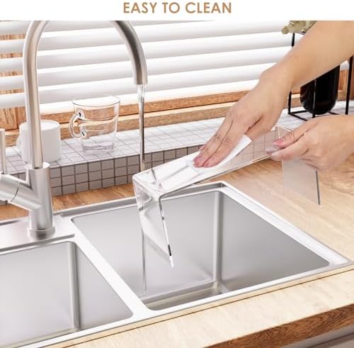 2 Sets 8 Pc Acrylic Risers Display Stand for Retail Desktop Shoe Showcase Jewelry Funko Pop Figures