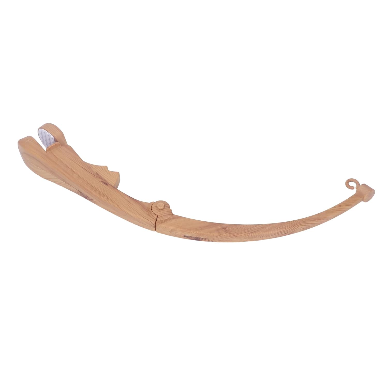 Crib Mobile Arm for Foldable Holder Accessories