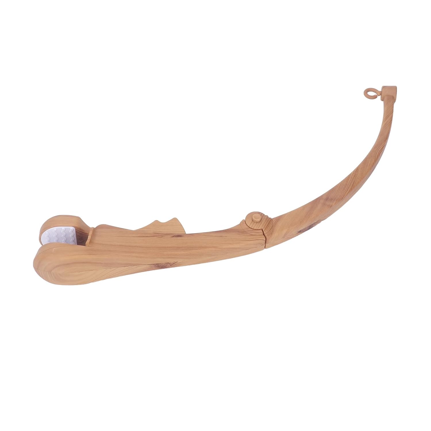 ZJchao Crib Mobile Arm Holder for Toys