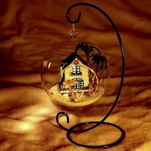 Abom 3 Pack 13in Ornament Display Stand