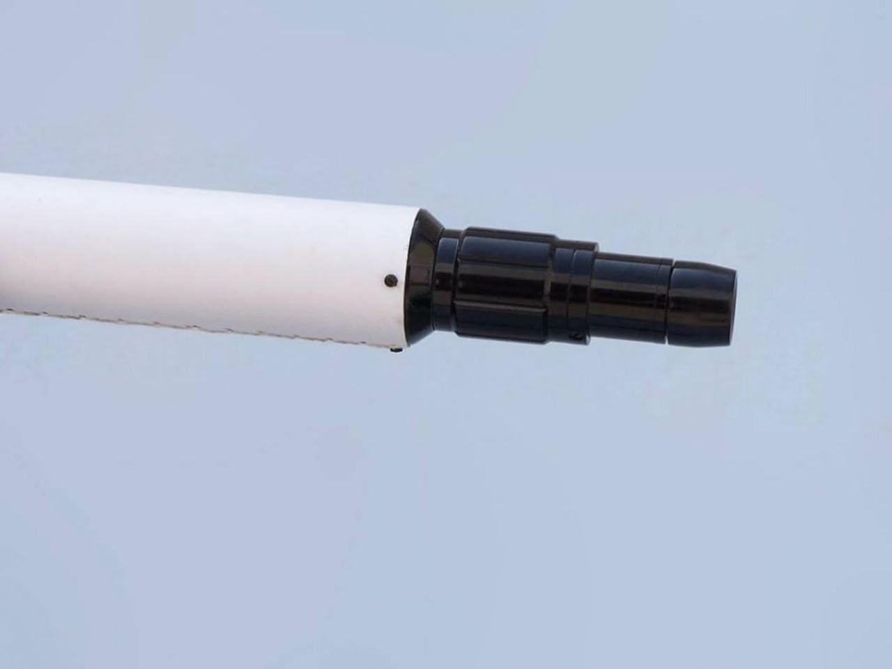 Hampton Nautical Decorative Telescope 65 Inch
