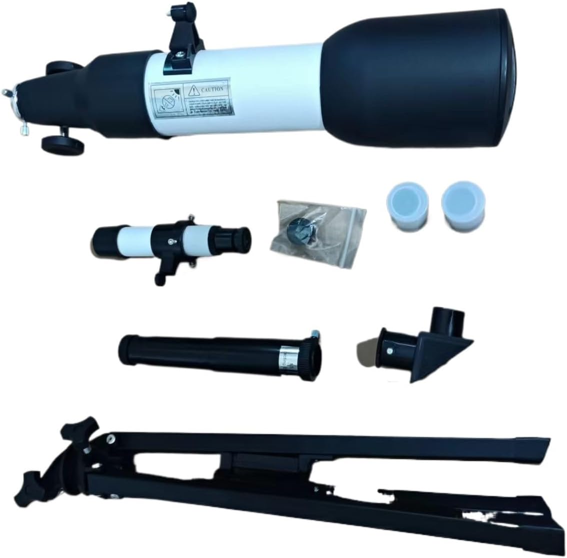 Student Gift for Observing Stars and Planets