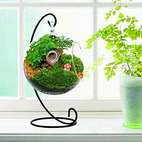 DaskFire Ornament Display Stand Holder Hook Pack