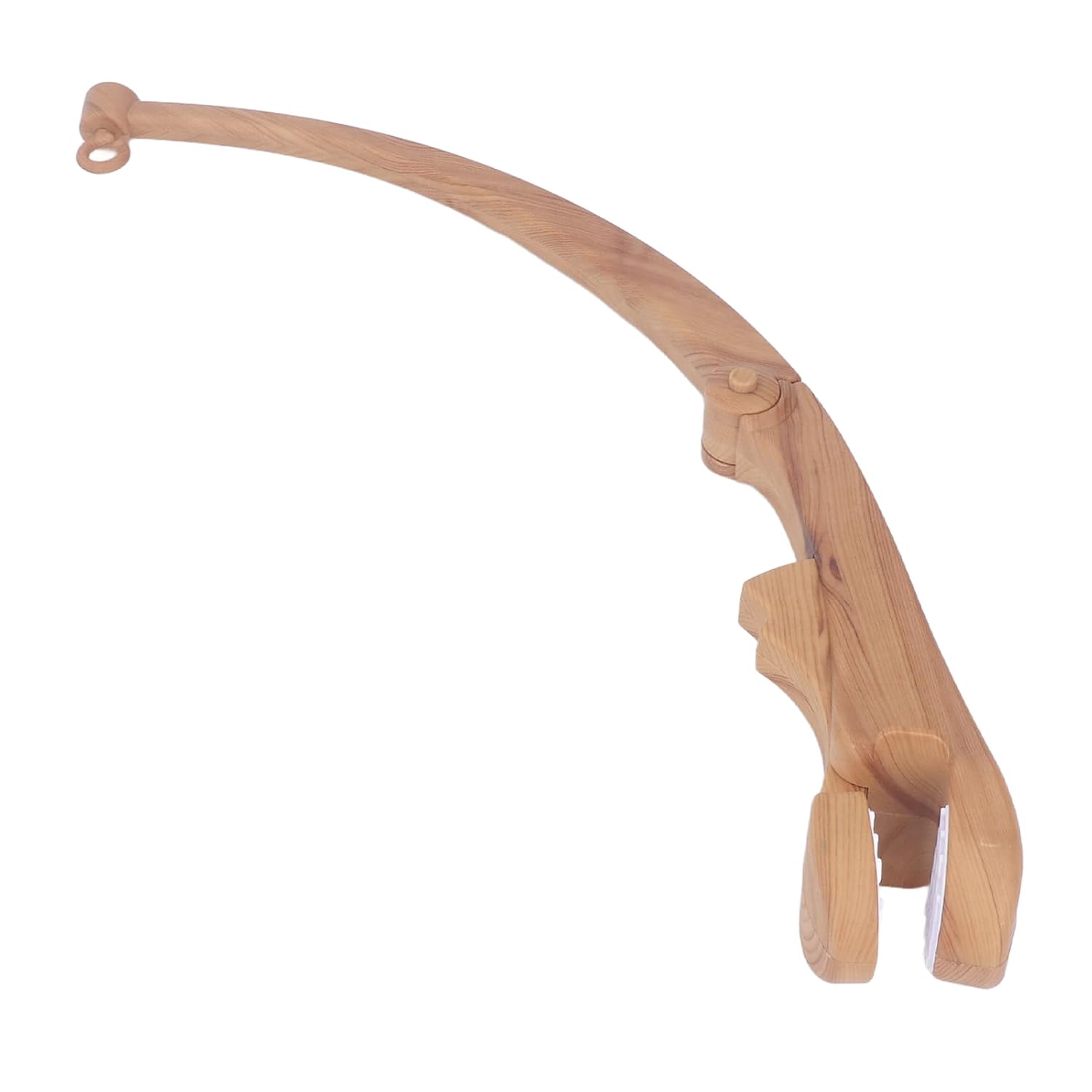 Crib Mobile Arm for Foldable Holder Accessories