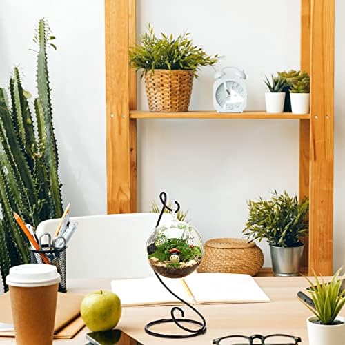 Peohud 16 Pack Hanging Ornament Display Stand
