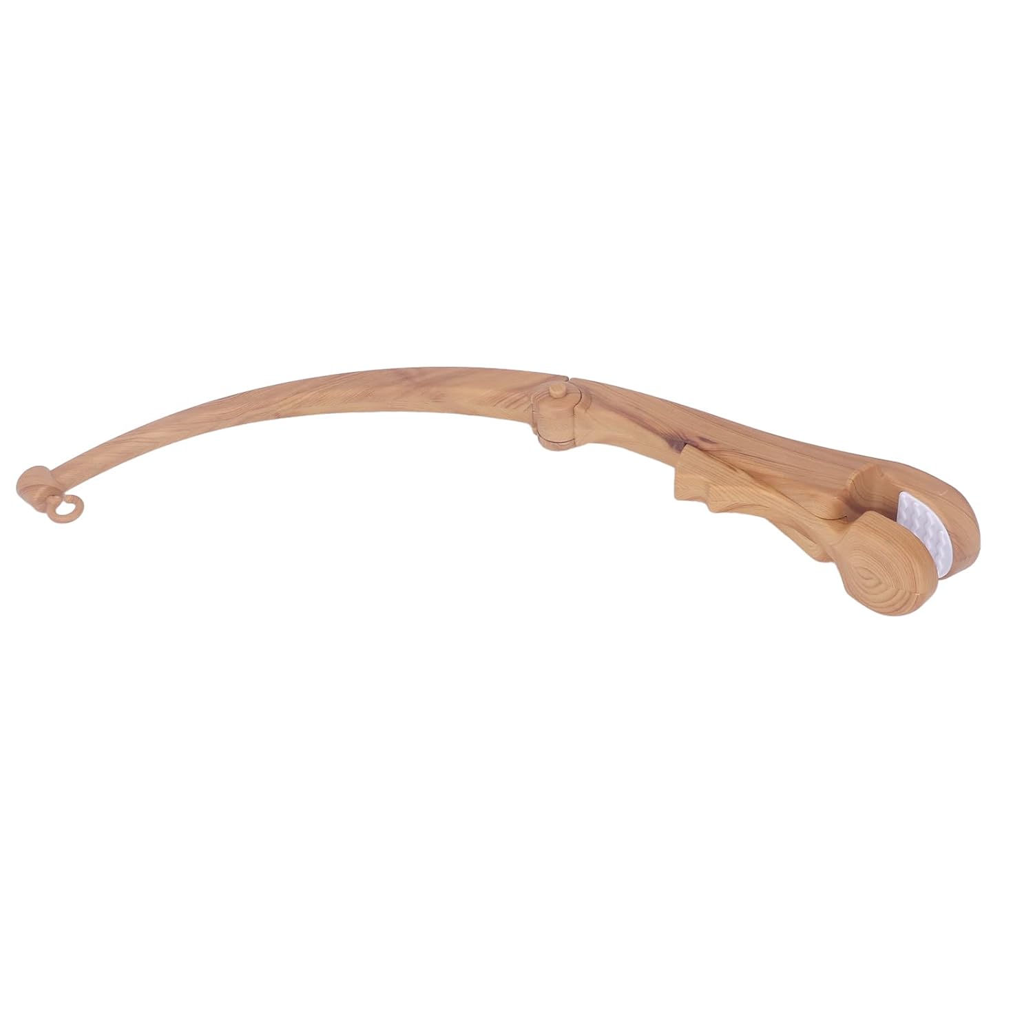 ZJchao Crib Mobile Arm Holder for Toys