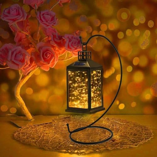 Constefire 6 PCS Ornament Display Stand