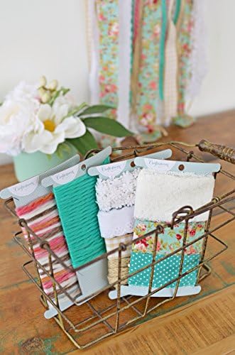 Hazel And Ruby Crafternoon Dreamcatcher Craft Kit