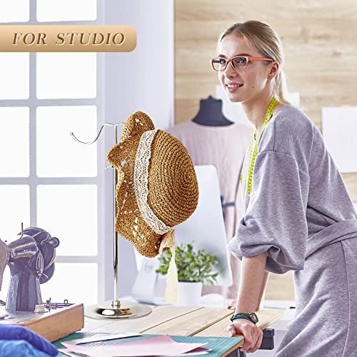 Lounsweer 2 Pcs Handbag Display Stand Set 1