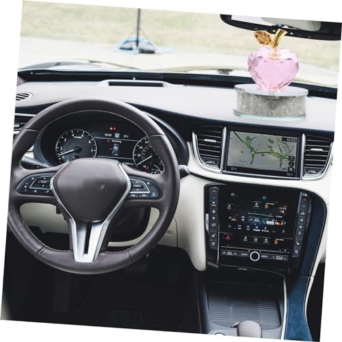 Natural Crystal Decoration for Home and Car 1