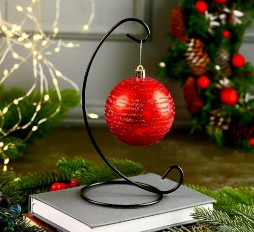 Abom 3 Pack 13in Ornament Display Stand
