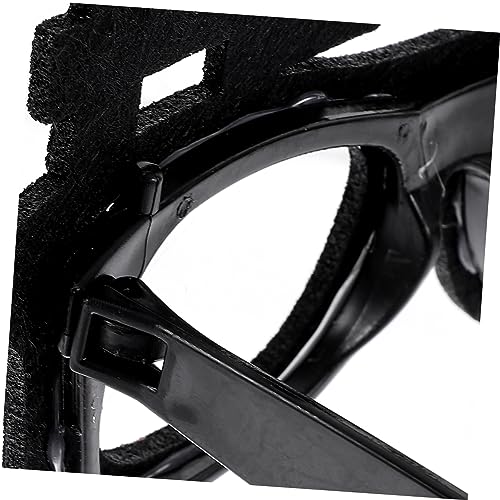 Year Party Fun Eye-catching Glasses for Celebrations