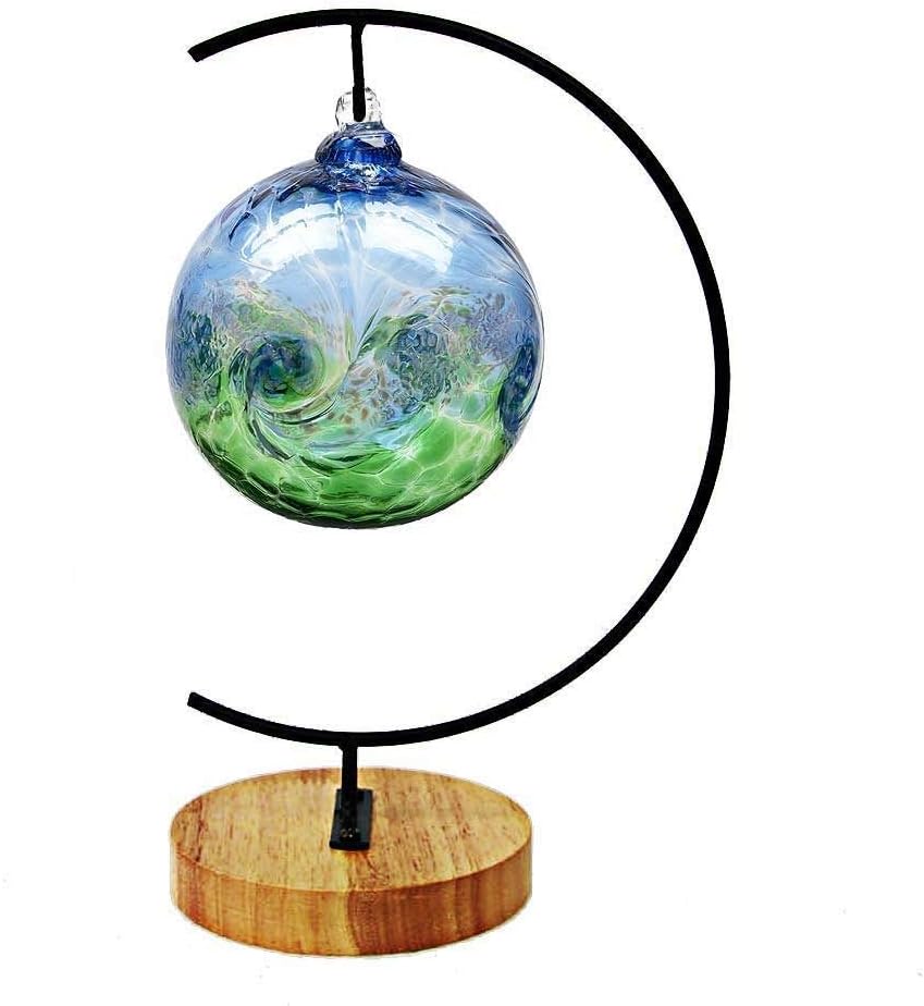 YEARCHY Hanging Ornament Display Stand Hook