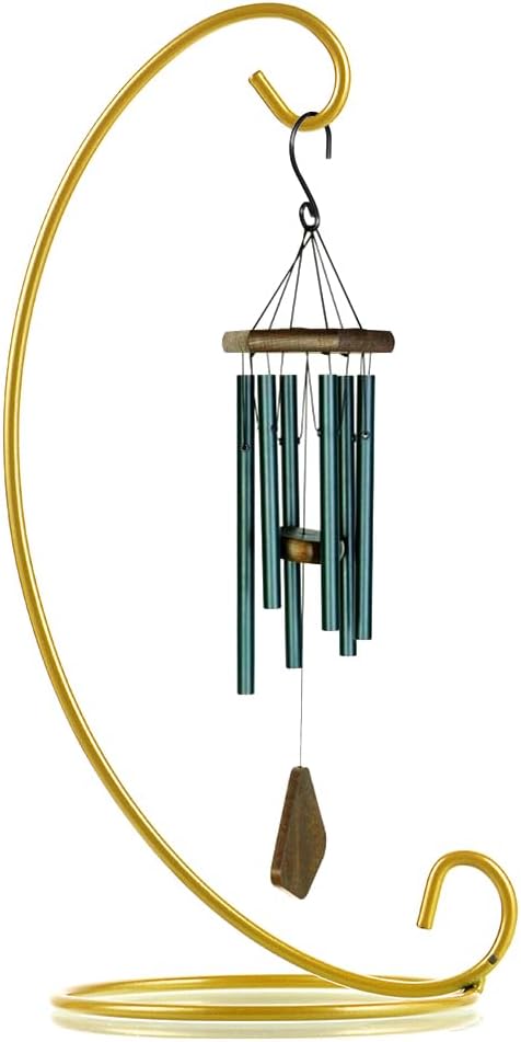 OwnMy 10 Pack Hanging Ornament Display Stands