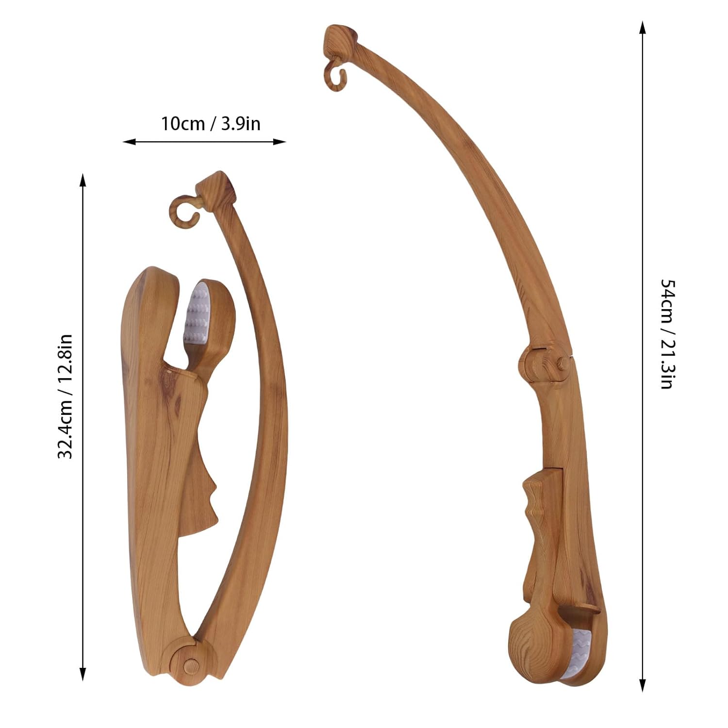 Baby Crib Mobile Holder Universal Non Slip Phone Stand Hanger for Stroller Bedside