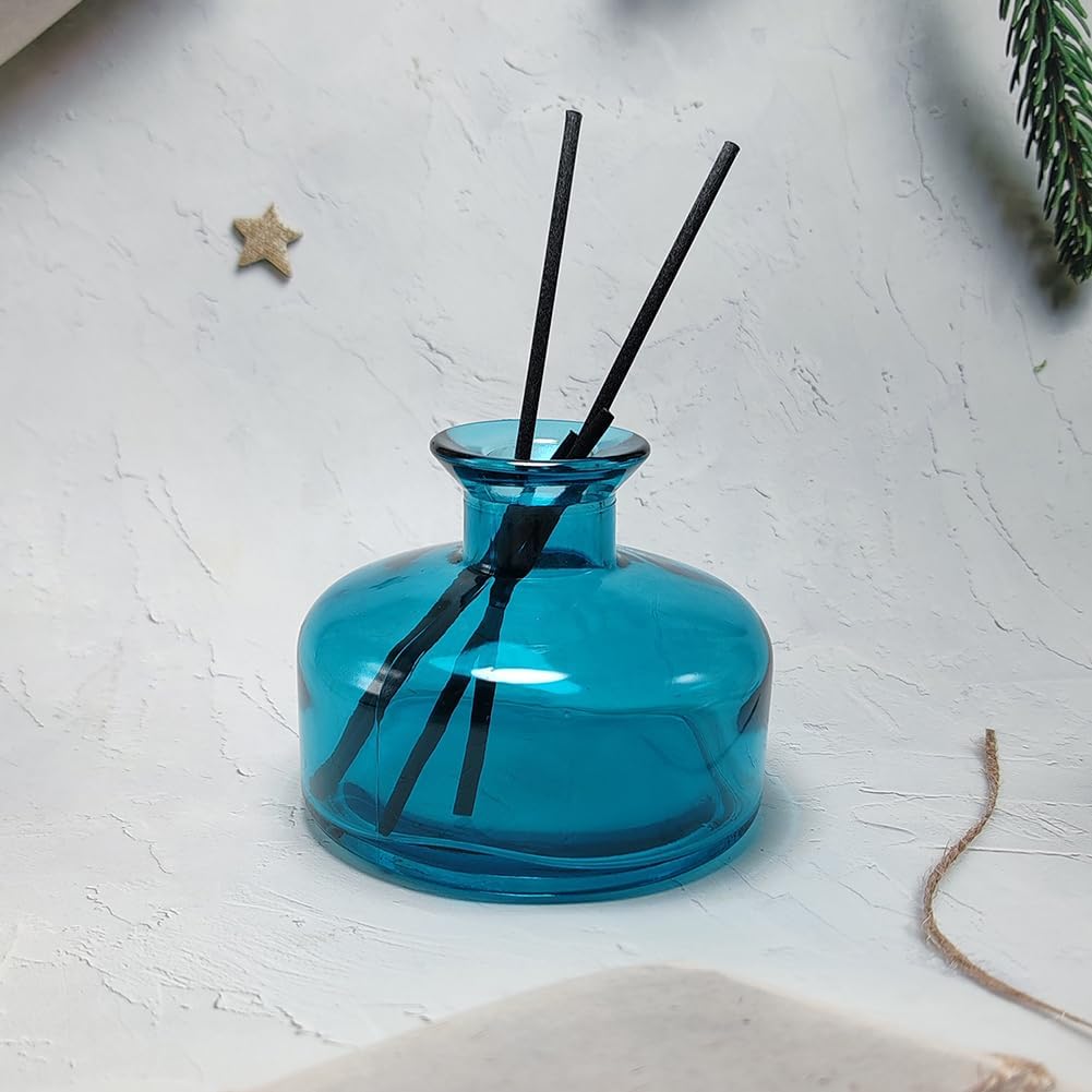 Vipolish 200ml Glass Diffuser Bottle Empty 1