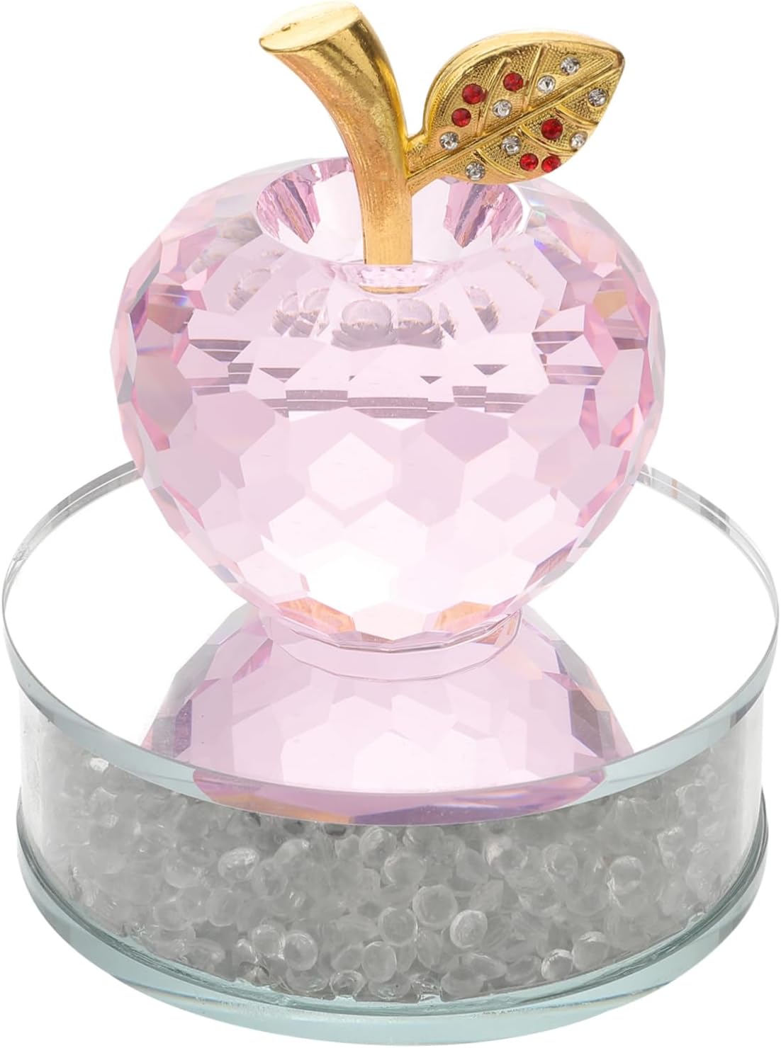 Natural Crystal Decoration for Home and Car 1