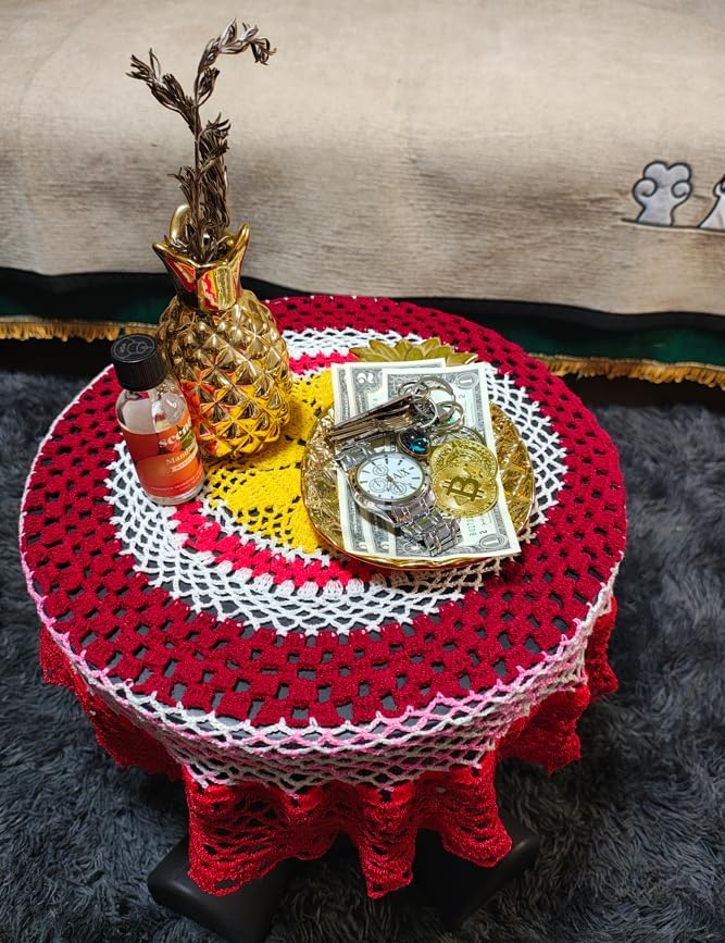 Gold Pineapple Key Holder Bowl with Aroma Diffuser 1