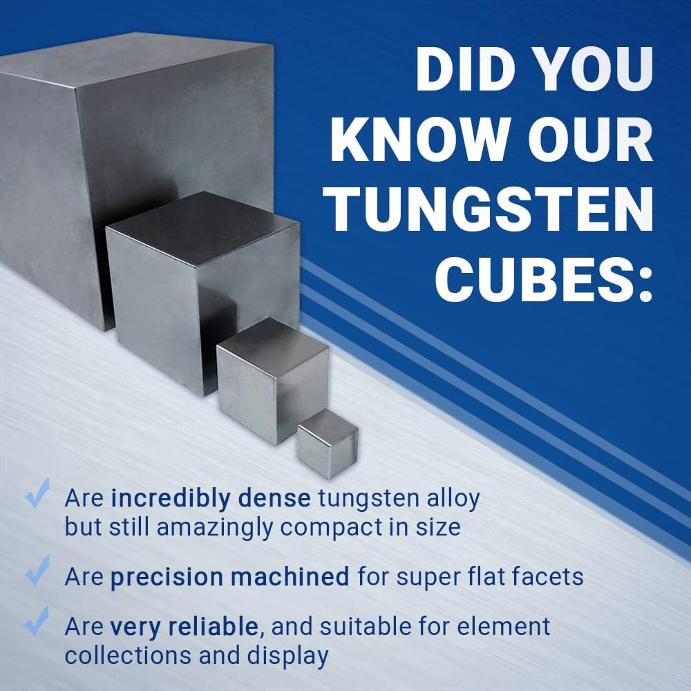 Midwest Tungsten Service Premium Display Base for Spheres