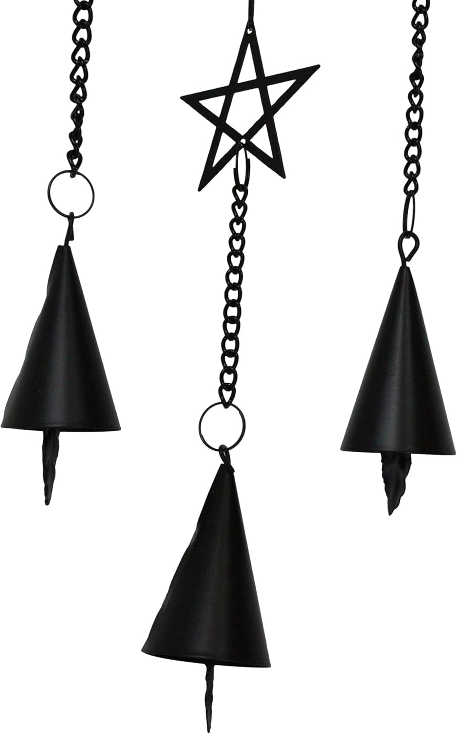Ebros Gift Macabre Skull Wall Hanging Decoration