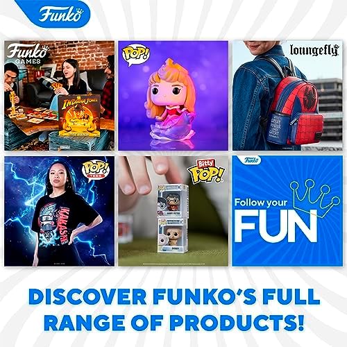 Funko Pop DC Superman 2025 Krypto Vinyl Figure