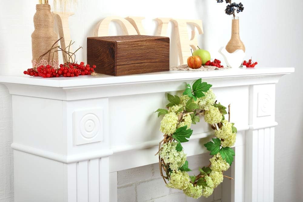 Hand-Carved Rosewood Urn Box - Extra Large 1