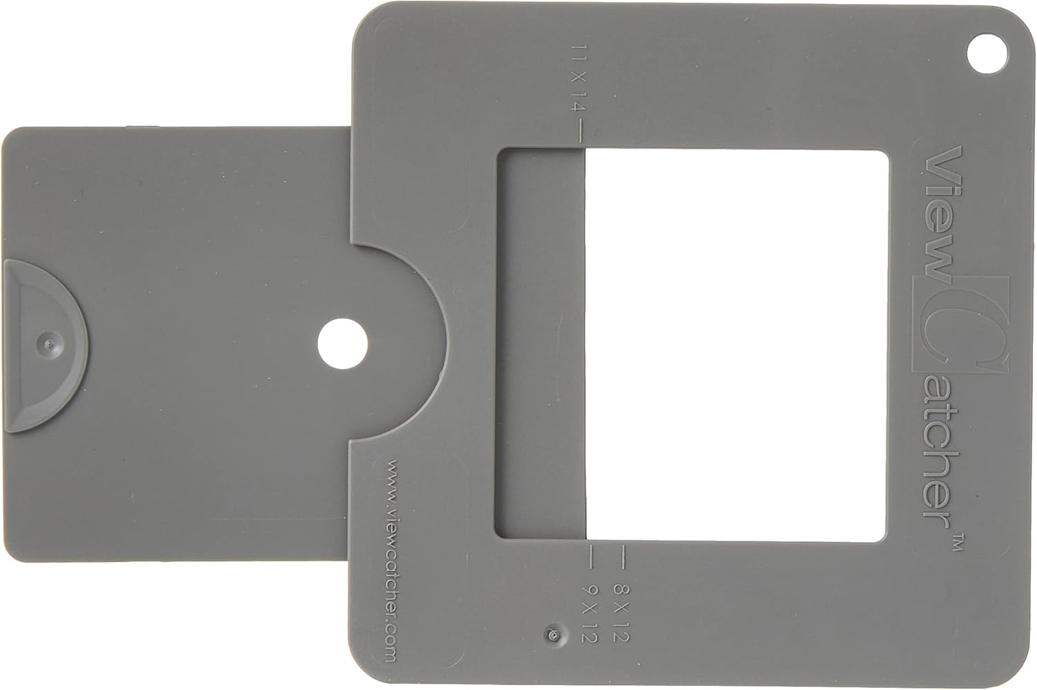 The Color Wheel Company 7002 View Catcher Multicolor 1 Pack