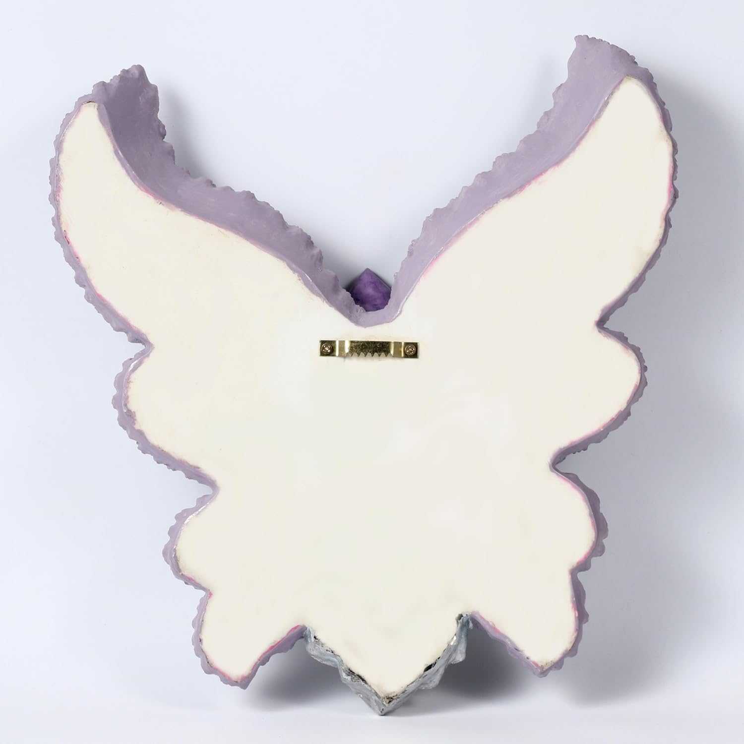 Veronese Design 11 38 Inch Butterfly Venetian Mask Sculpture