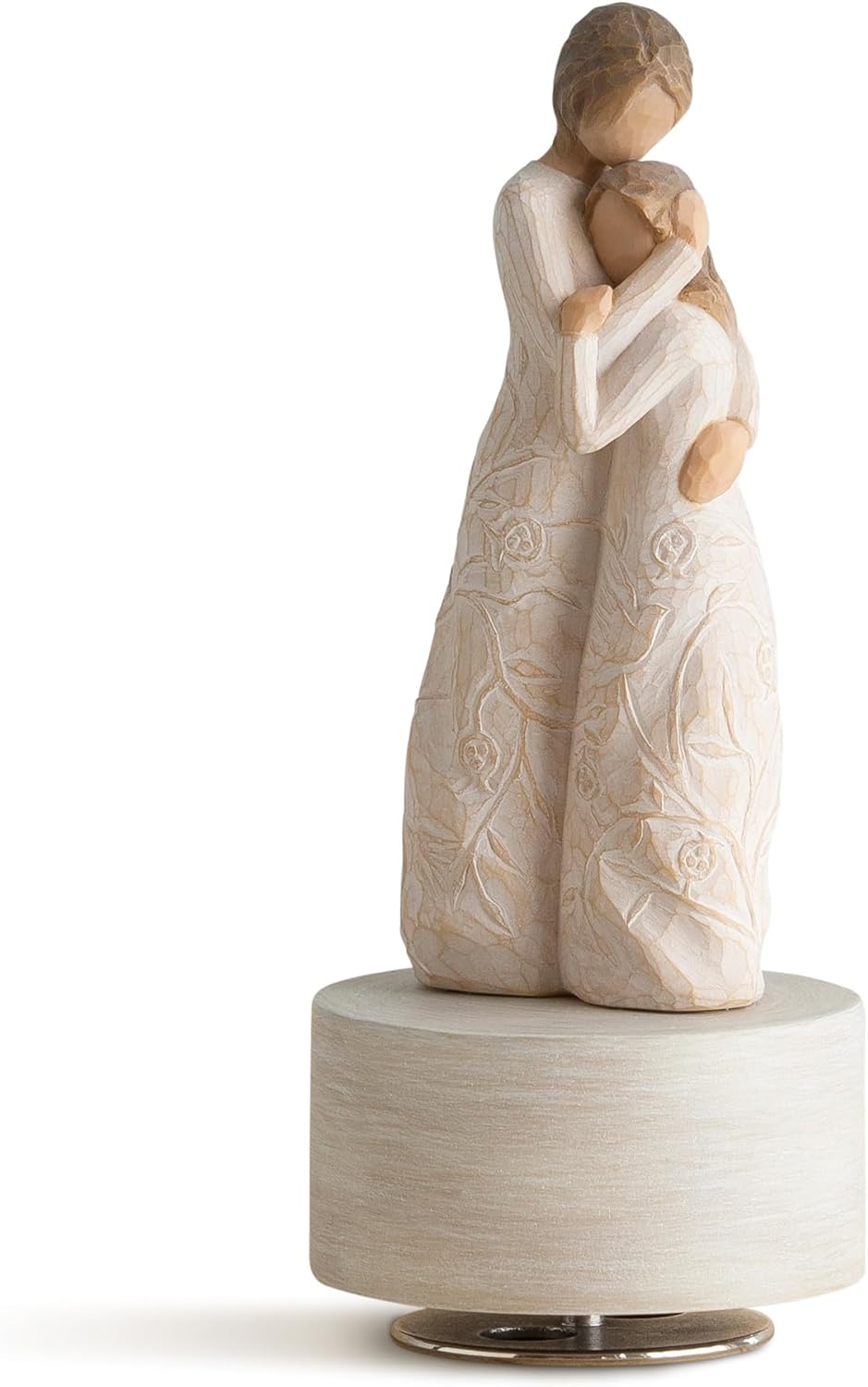 Willow Tree Clair de Lune Musical Figurine