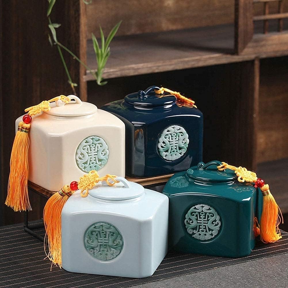 Handcrafted Cremation Urn for Pets and Humans