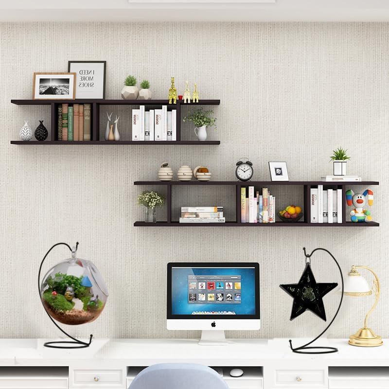Constefire 6 PCS Ornament Display Stand