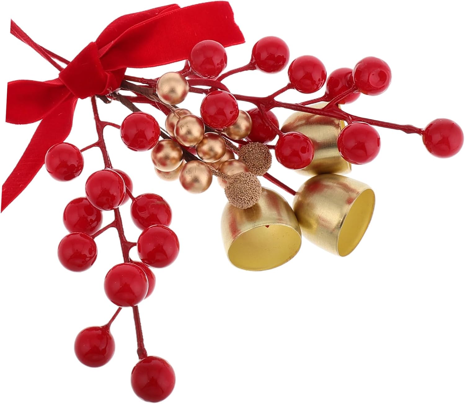 GLEAVI Front Door Hanging Decor Christmas Porch Wreath Hanger