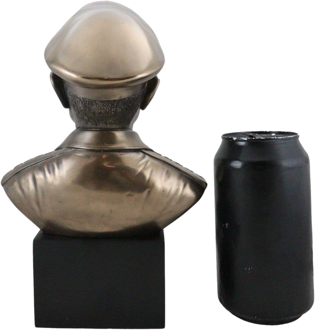 Ebros Gift Jimmy Doolittle 9 Inch Bust Sculpture