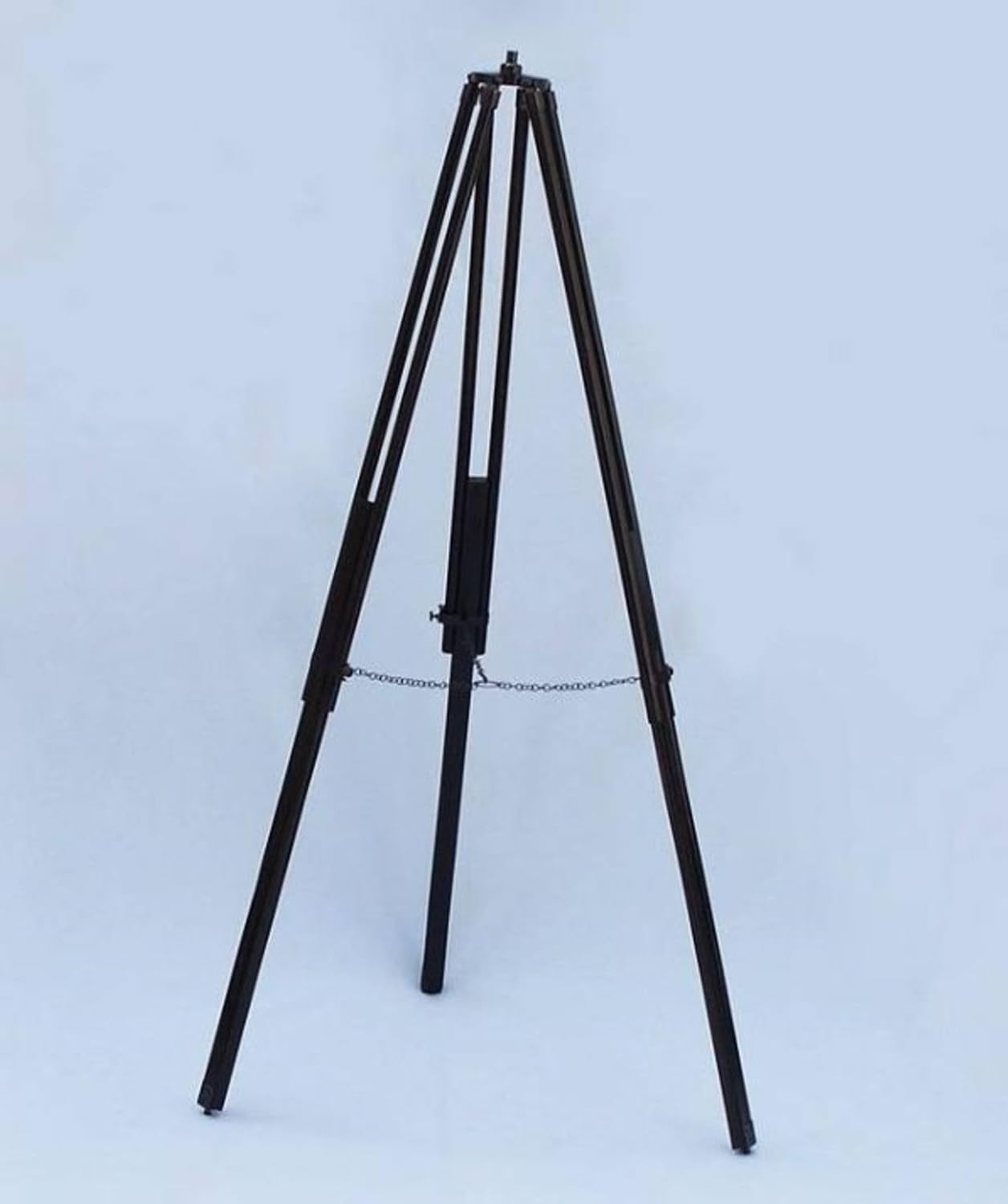 Hampton Nautical Decorative Telescope 65 Inch