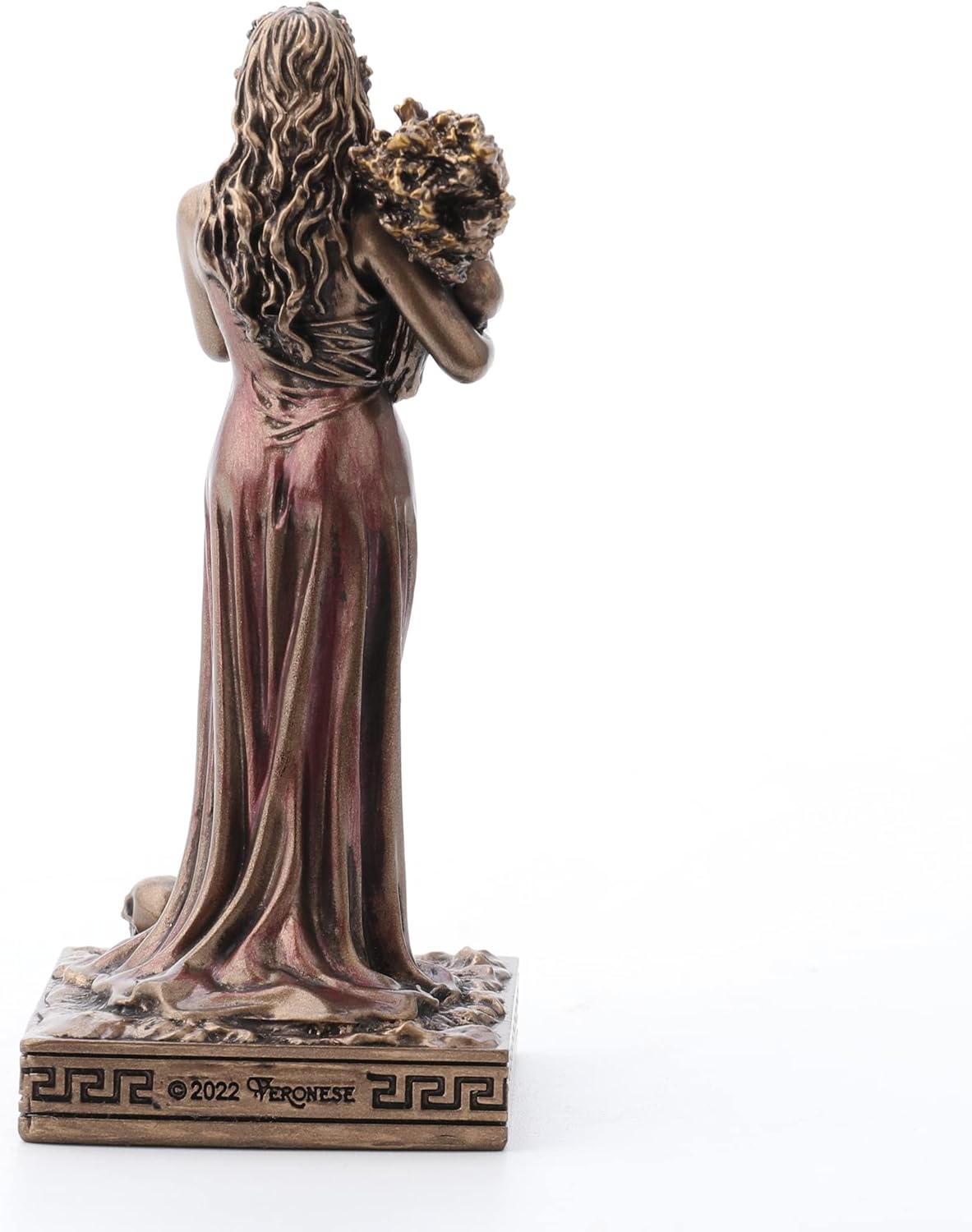 Veronese Design Persephone Greek Goddess Resin Figurine