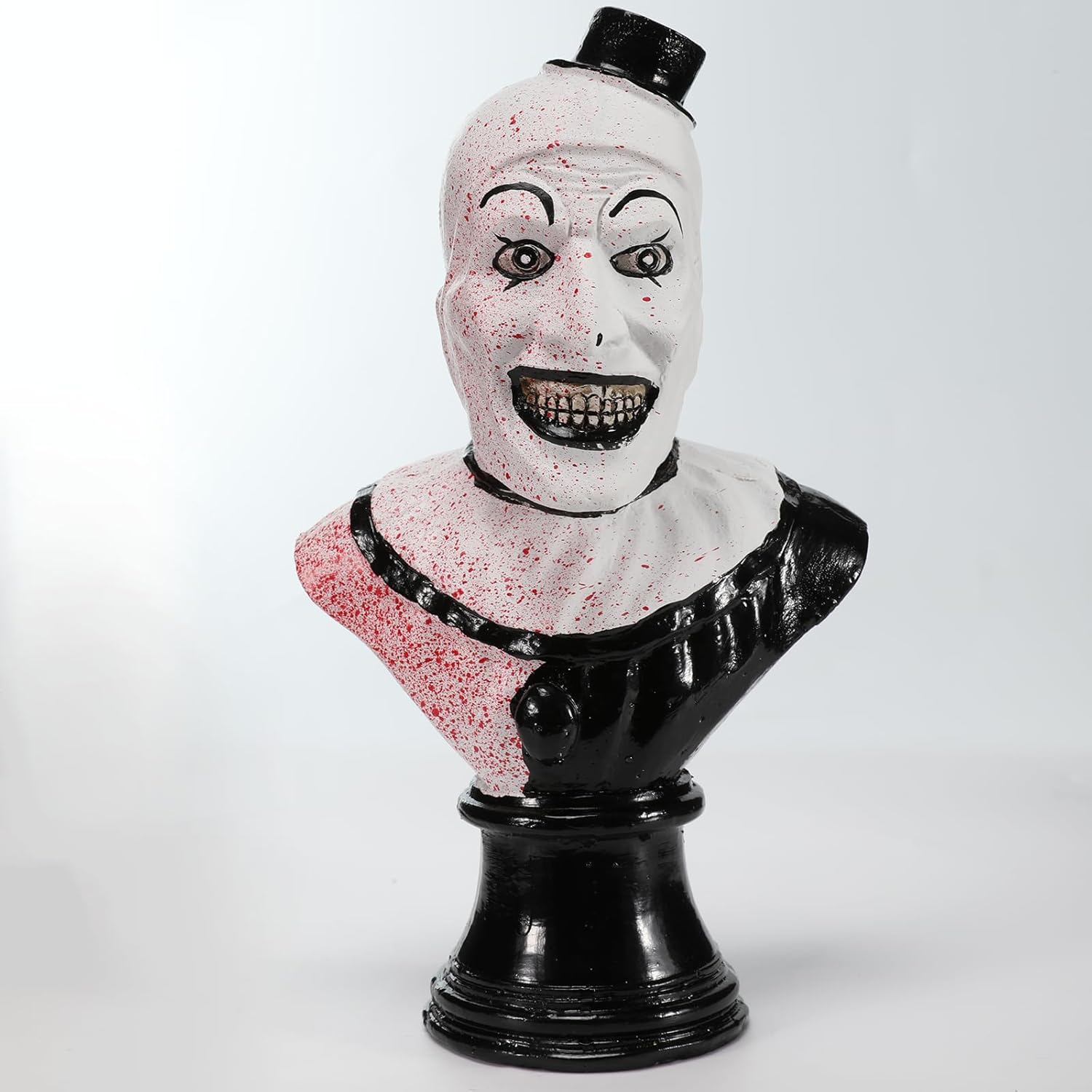 Art The Clown Figure Horror Movie Collectible Sculpture