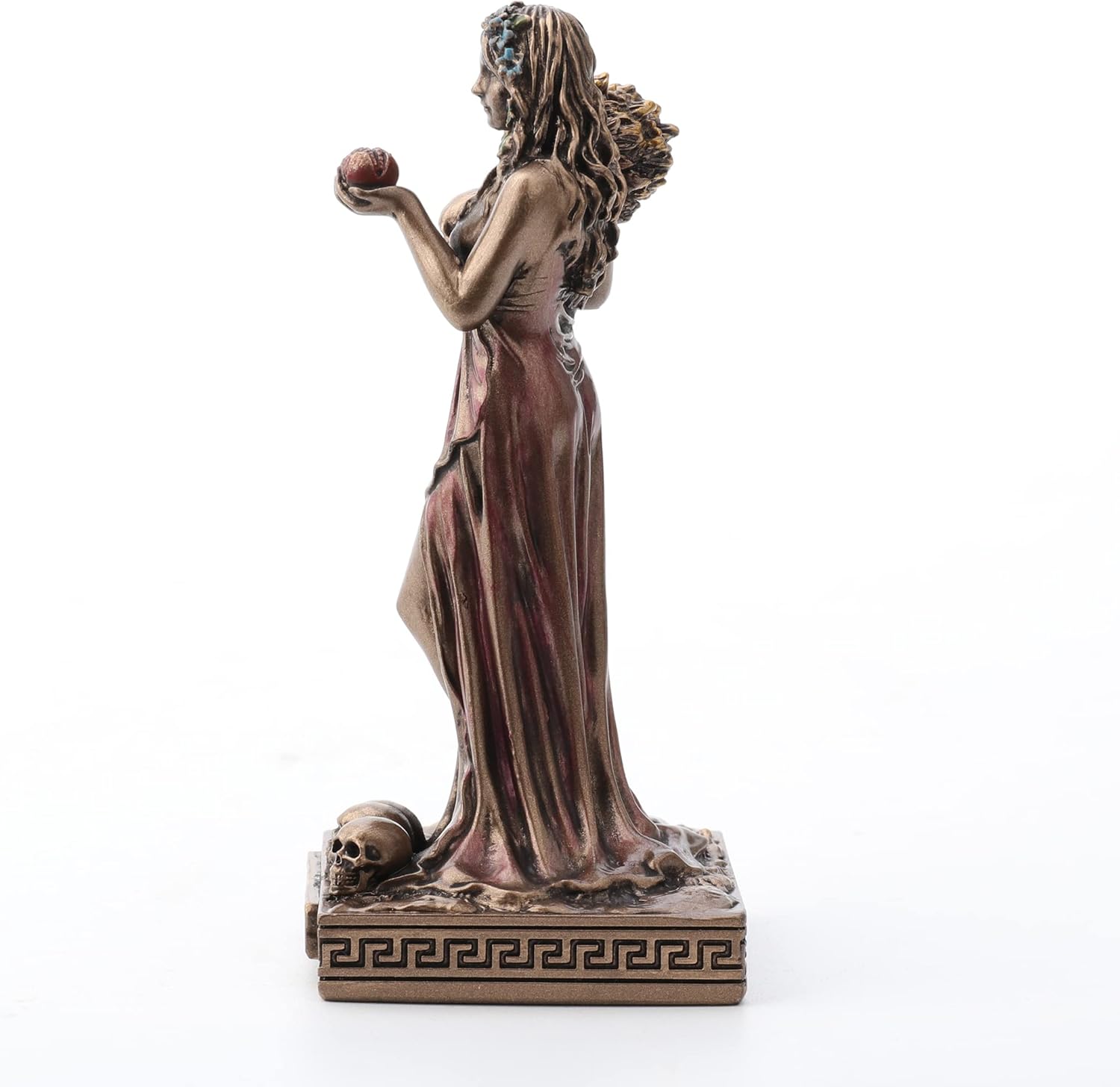Veronese Design Persephone Greek Goddess Resin Figurine