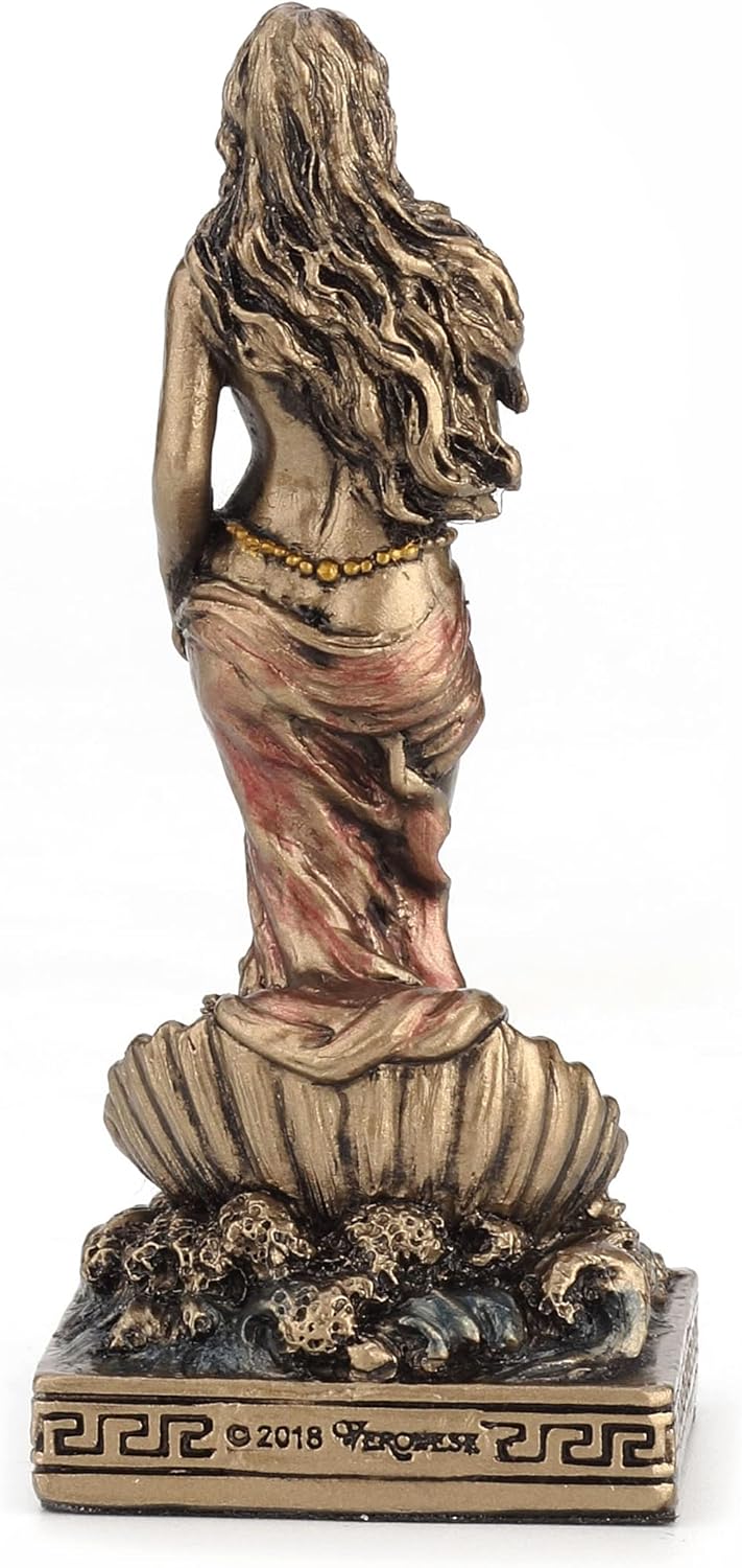 Veronese Design 3 12 Inch Aphrodite Figurine