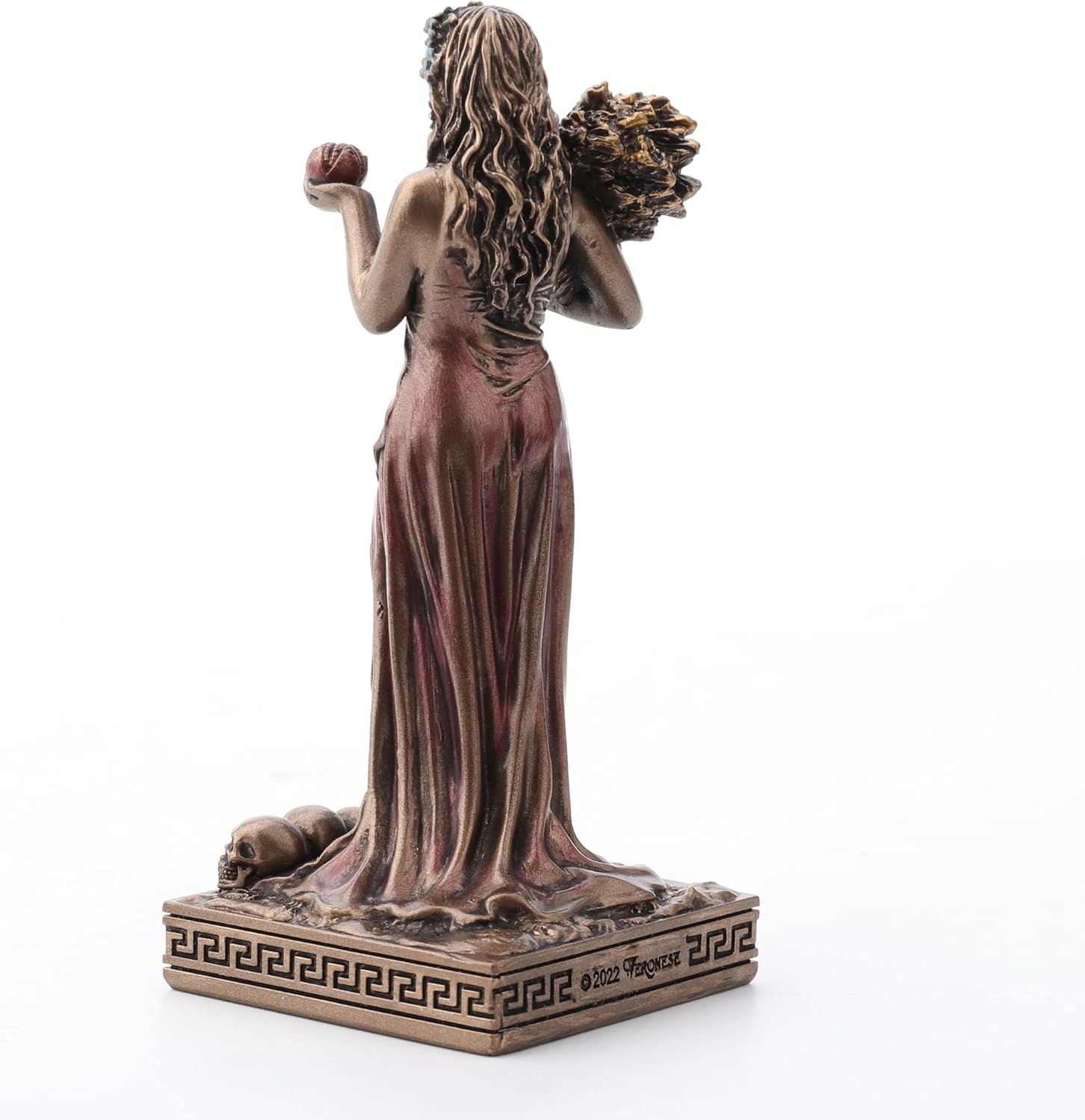 Veronese Design Persephone Greek Goddess Resin Figurine