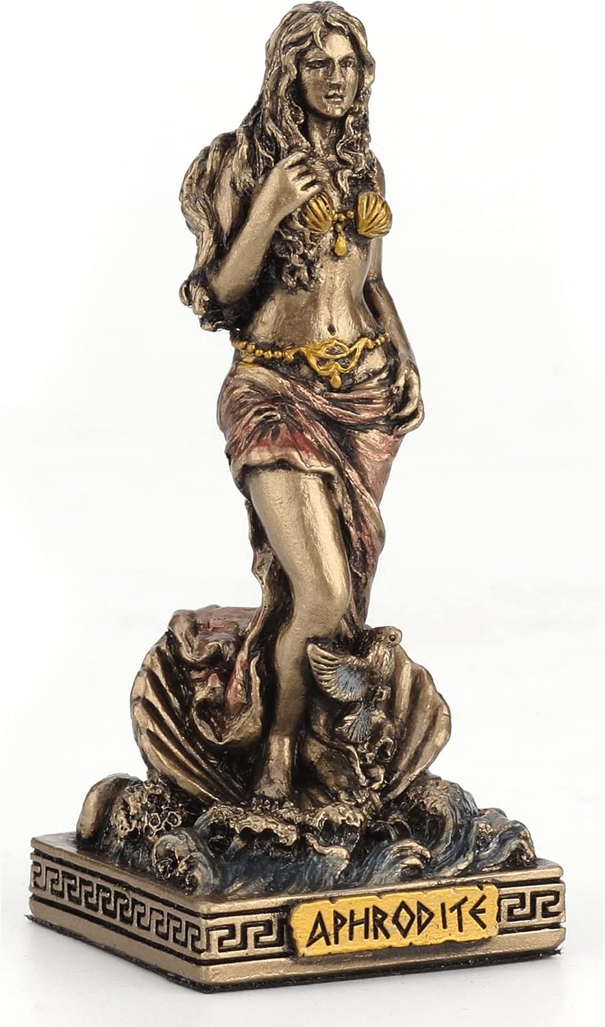 Veronese Design 3 12 Inch Aphrodite Figurine