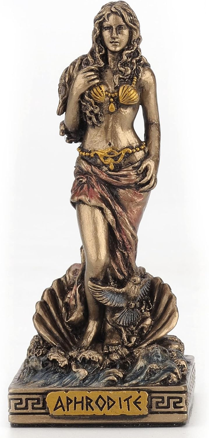 Veronese Design 3 12 Inch Aphrodite Figurine