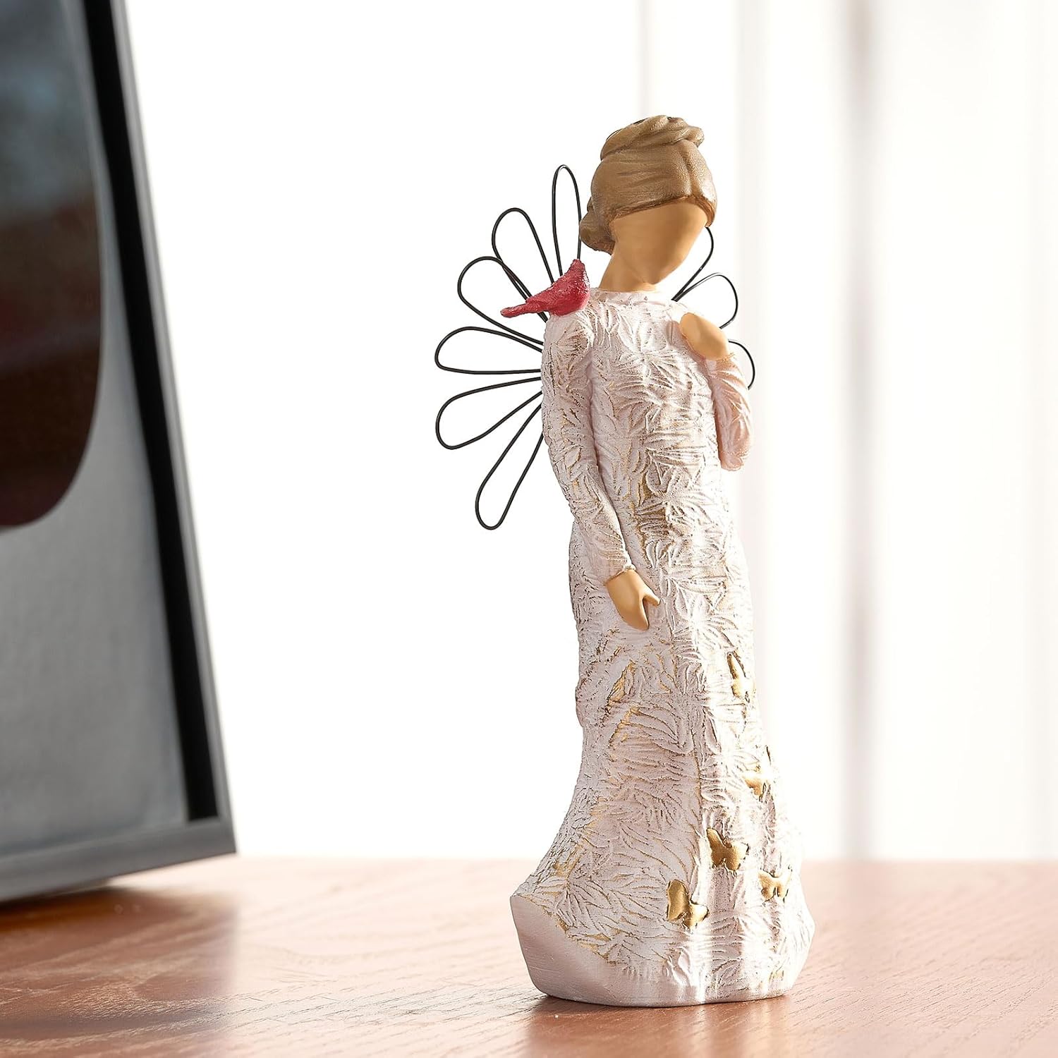 Sympathy Angel Figurines for Loss of Loved Ones