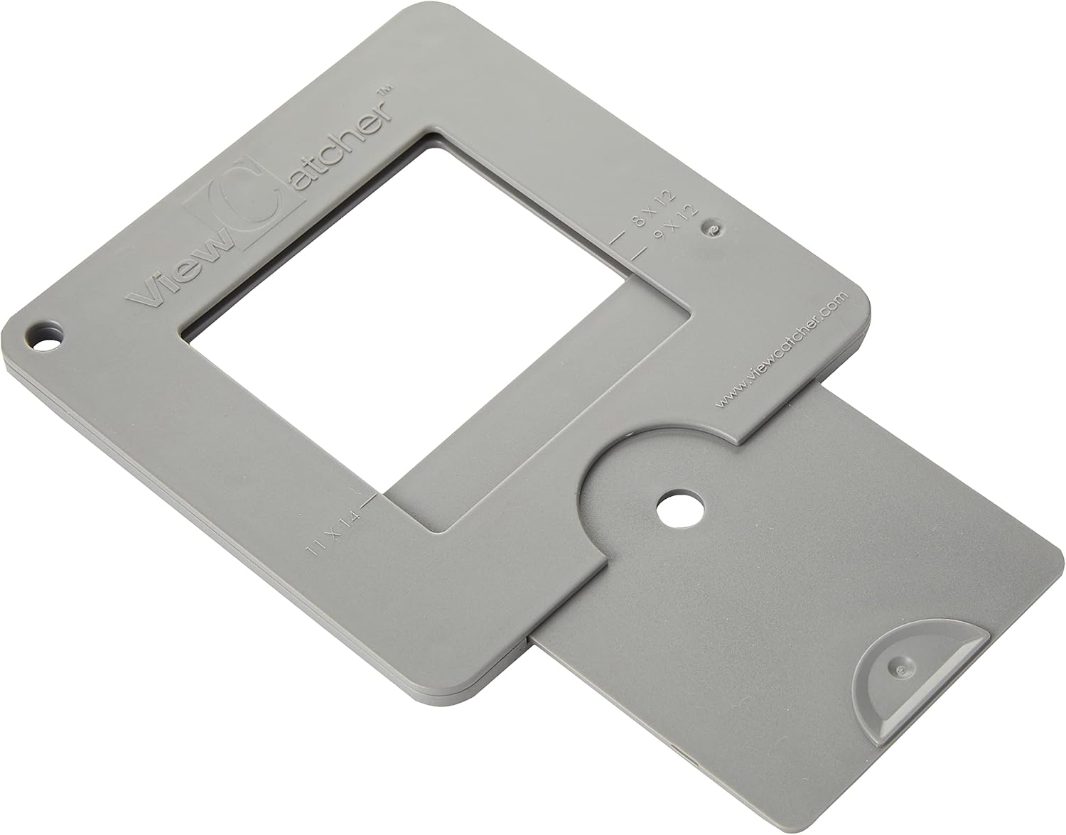 The Color Wheel Company 7002 View Catcher Multicolor 1 Pack