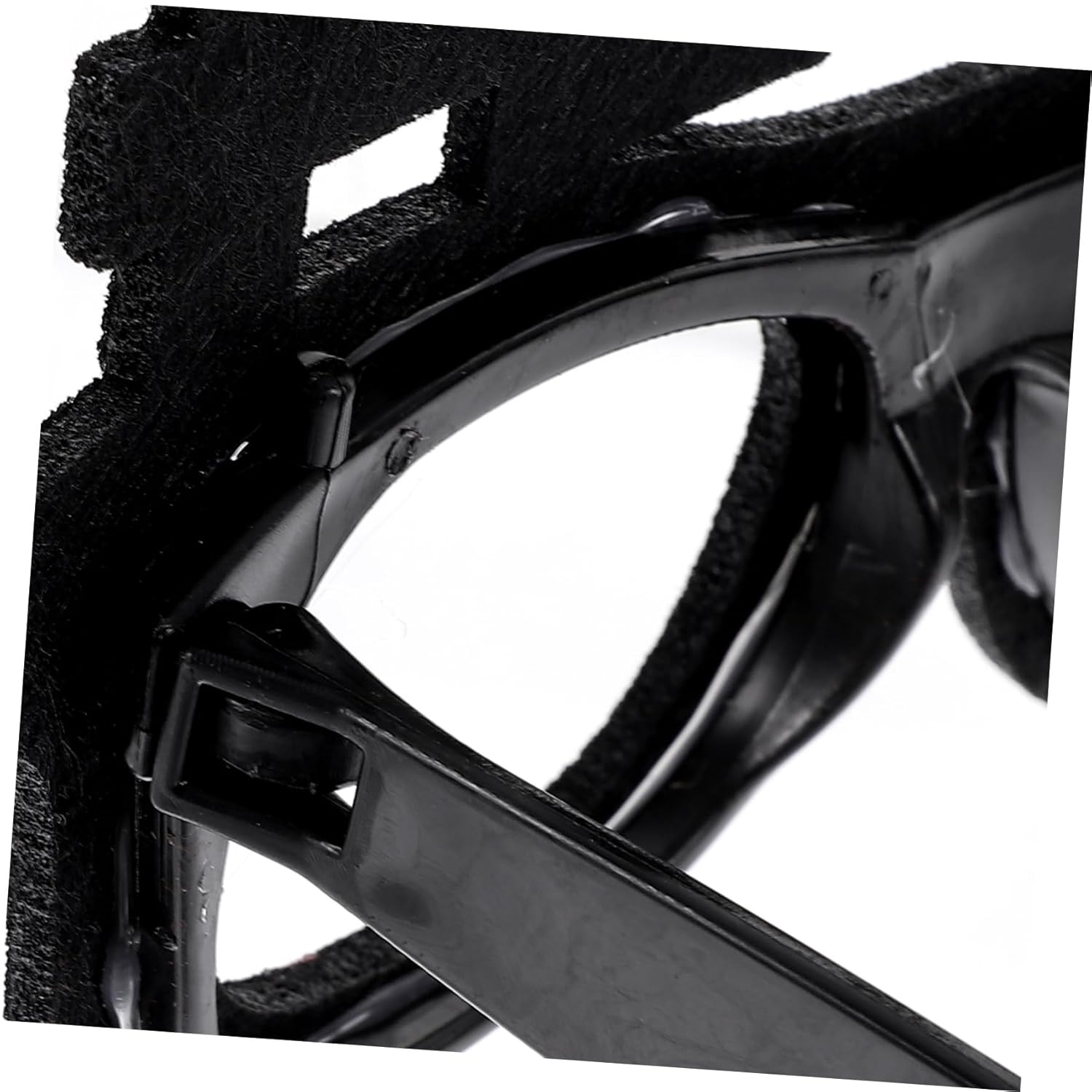 Year Party Fun Eye-catching Glasses for Celebrations