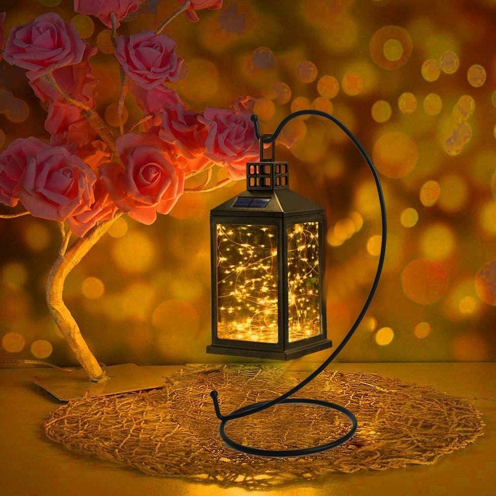 Constefire 6 PCS Ornament Display Stand