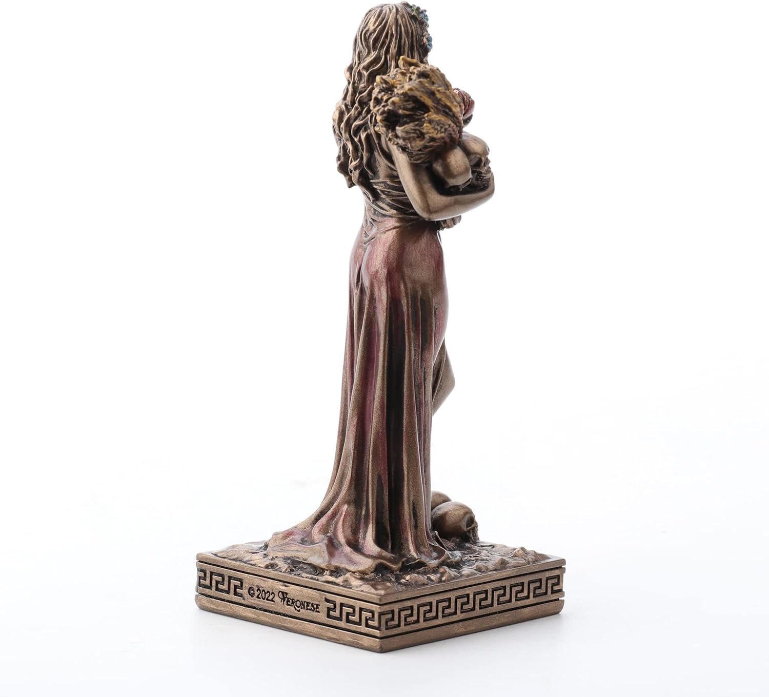 Veronese Design Persephone Greek Goddess Resin Figurine