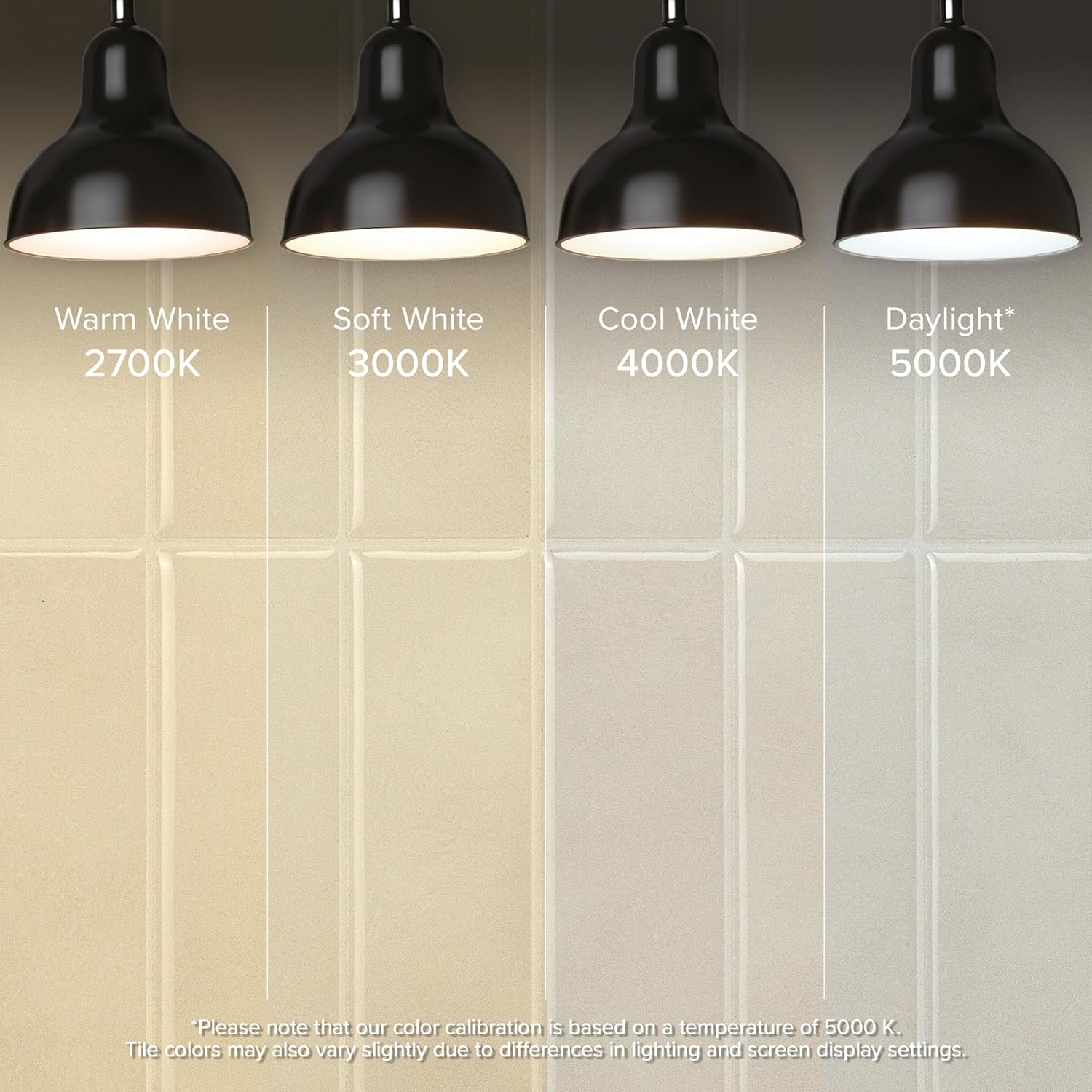 Smart Tiles Peel and Stick Backsplash 5 Sheets