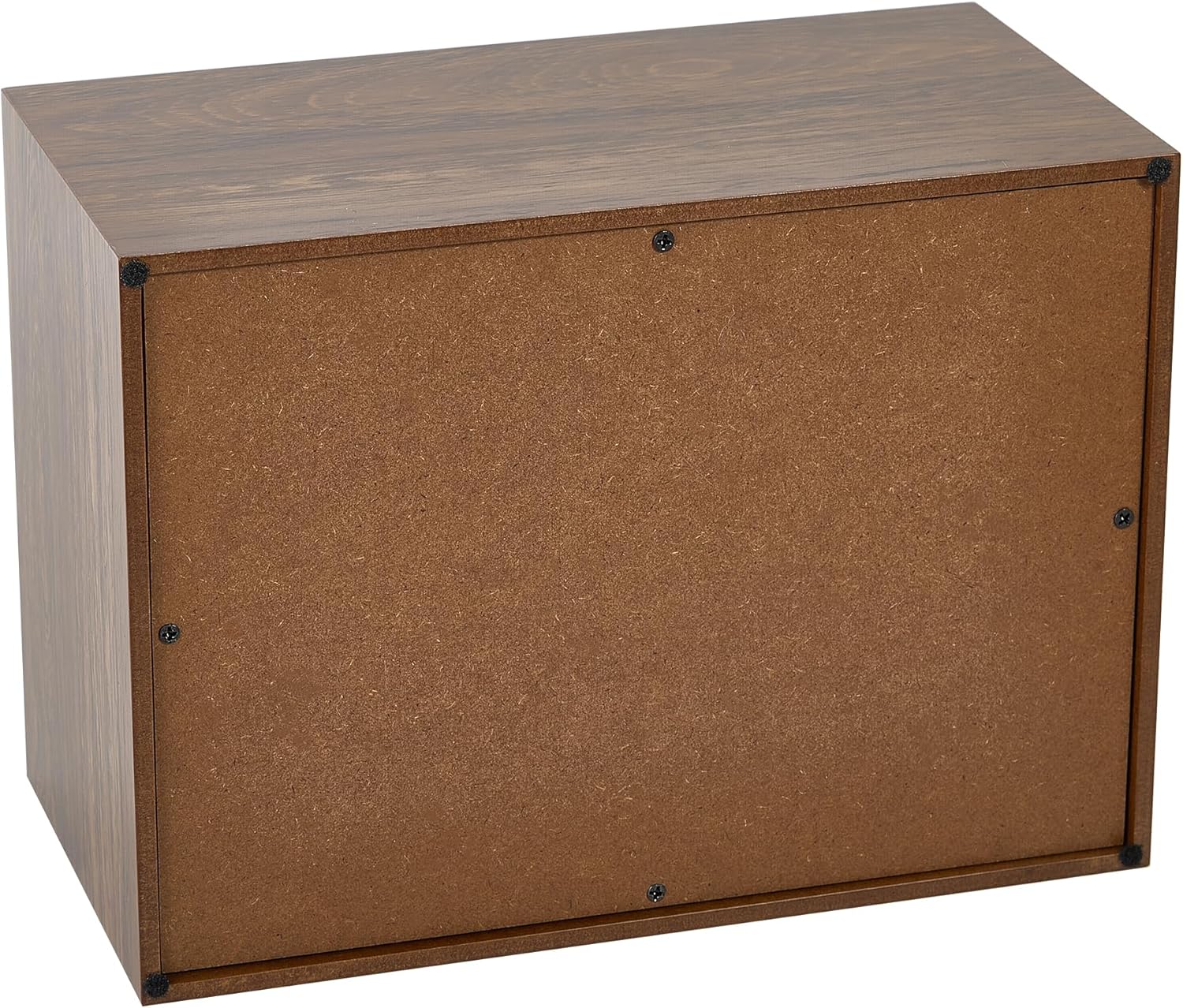 WEVOIRD Premium Wooden Cremation Urn Box for Human Ashes